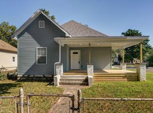 901 W Brower St, Springfield, MO 65802