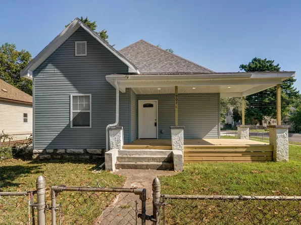 901 W Brower Street, Springfield, MO 65802