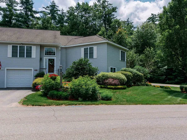 19 Norfolk Street #4, Hampstead, NH 03841