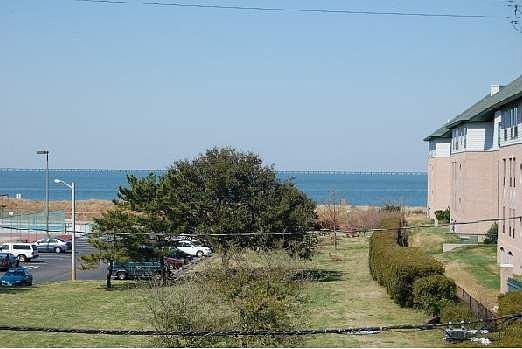 View from 1 of 2 balconies