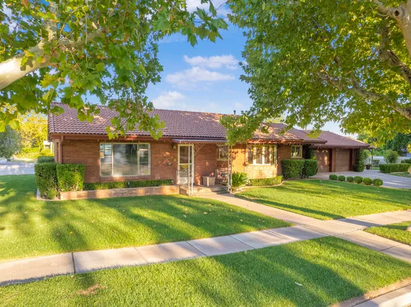 109 S 200 W, Saint George, UT 84770