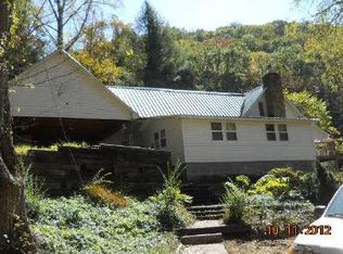 1230 Bates Rd #3, Ellijay, GA 30540
