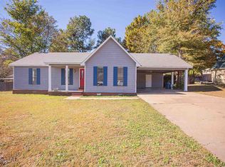 1011 Whitley St, Covington, TN 38019
