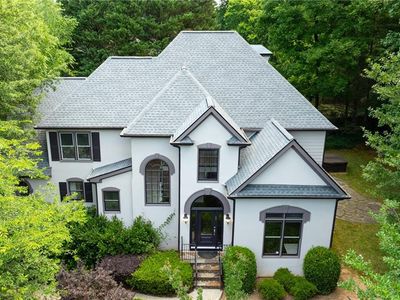 1165 Empire Rd NE, Atlanta, GA, 30329