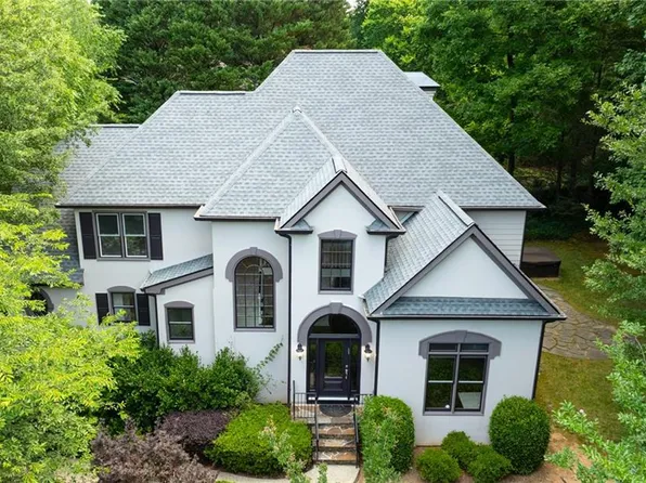 1165 Empire Rd, Atlanta, GA 30329