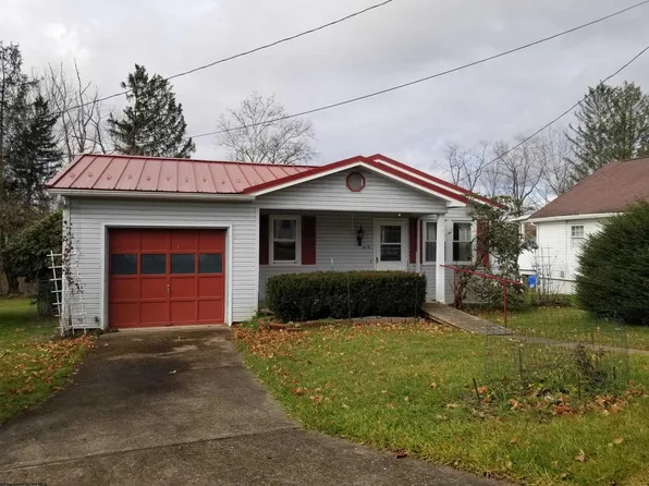 419 Broadway Ave, Bridgeport, WV 26330