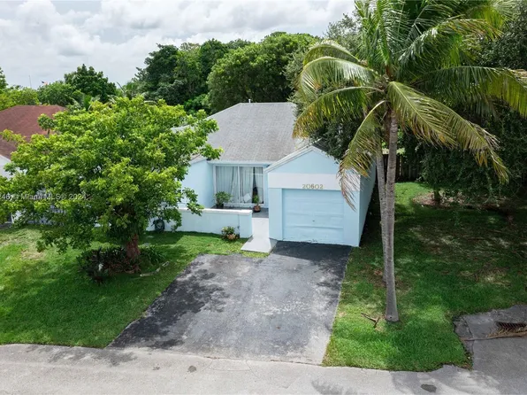 20602 SW 103rd Ave, Cutler Bay, FL 33189