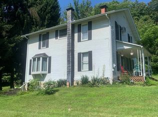 106 Sand Hole Rd, New Bethlehem, PA 16242
