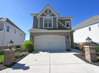 5359 Grand Vista Ct, Cincinnati, OH 45227