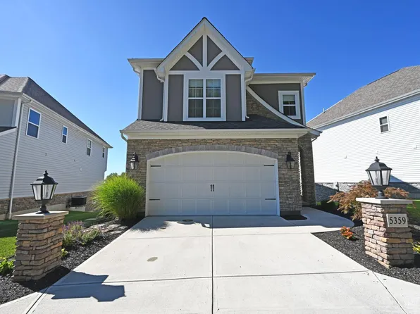 5359 Grand Vista Ct, Cincinnati, OH 45227