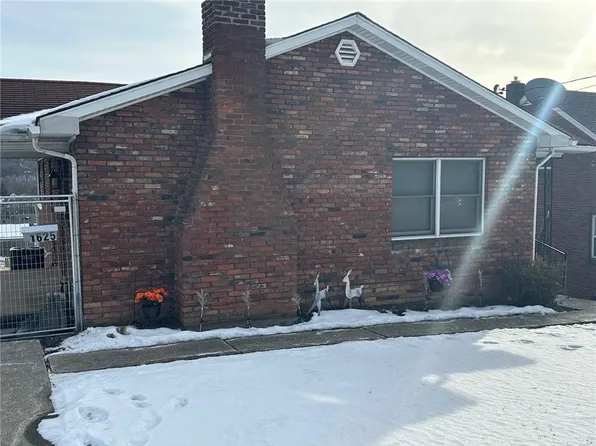 1625 Pierce St, Aliquippa, PA 15001