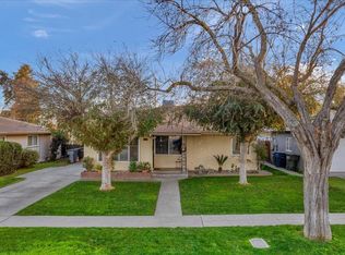 1217 W Cortland Ave, Fresno, CA 93705