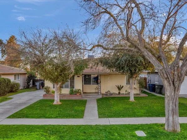 1217 W Cortland Ave, Fresno, CA 93705