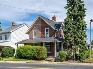 850 Saint John St, Allentown, PA 18103