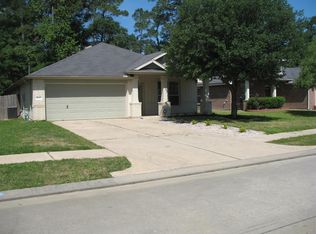 30227 Saw Oaks Dr, Magnolia, TX 77355