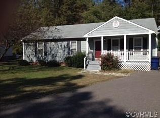 6506 Leisure Ct, North Chesterfield, VA 23237