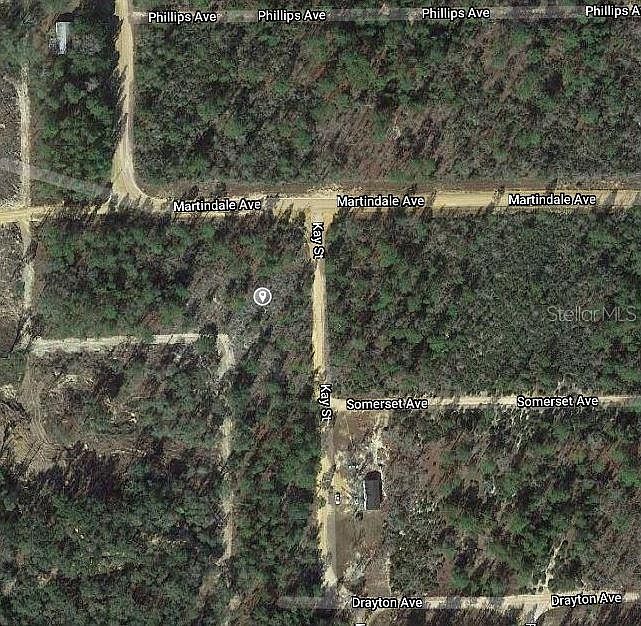2nd image of 0 Kay St #6