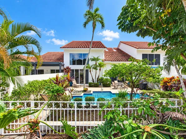 5689 NW 24TH Terrace, Boca Raton, FL 33496