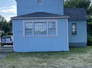 507 Port Crescent Ave N, Bad Axe, MI 48413