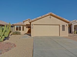 2388 E Santiago Trl, Casa Grande, AZ 85194