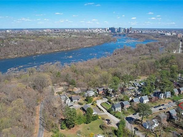 4302 Hillcrest Rd, Richmond, VA 23225