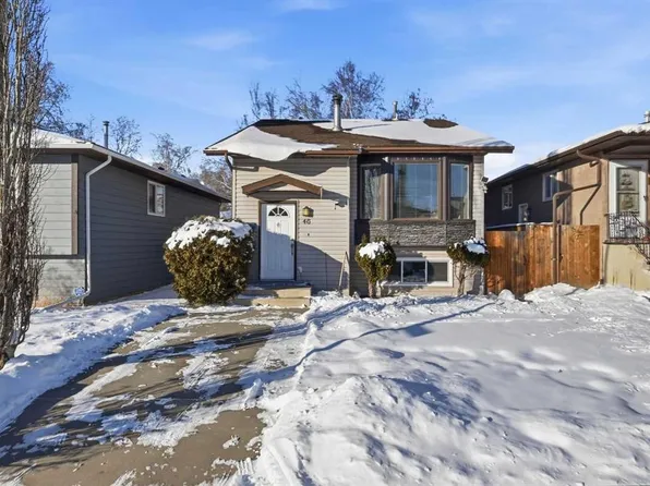 46 S Duncan Cres, Red Deer, AB T4R 1W4