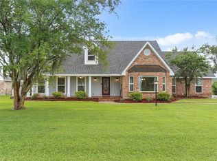 16 Cathy Dr, Luling, LA 70070