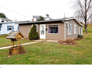 2443 McKinley Ave, Reading, PA 19609