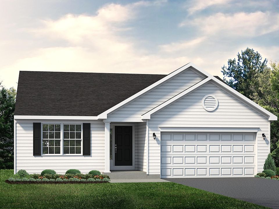 Elmcrest B