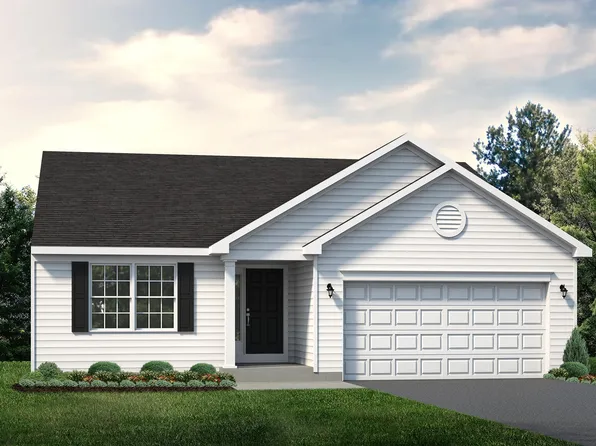 Elmcrest Plan, Deerfield