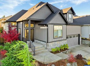 5649 Mount Vernon St SE, Salem, OR 97306
