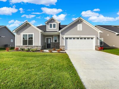 7170 Rose Hill Ave, Brownsburg, IN, 46112