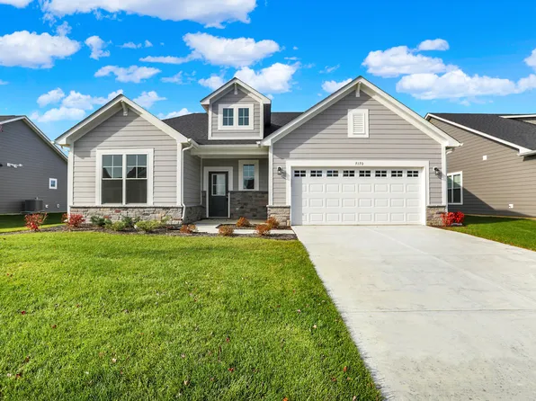 7170 Rose Hill Ave, Brownsburg, IN 46112