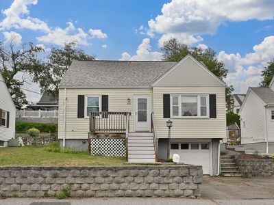 155 Ridge Rd, Revere, MA, 02151
