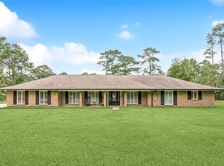 113 Rue Aries, Slidell, LA 70461