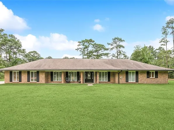 113 Rue Aries, Slidell, LA 70461