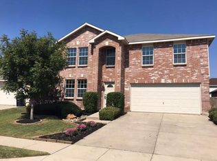 4545 Martingale View Ln, Fort Worth, TX 76244