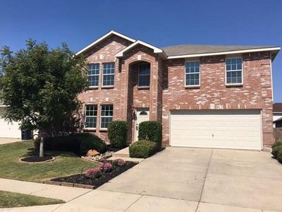 4545 Martingale View Ln, Fort Worth, TX, 76244
