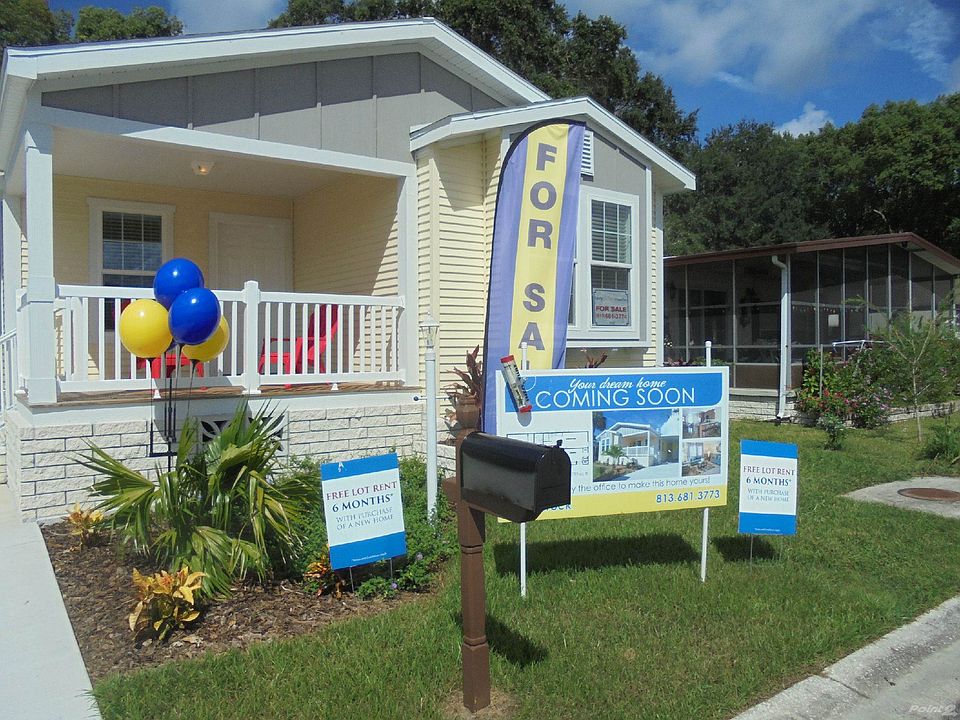 FRONT 2016 PALM HARBOR