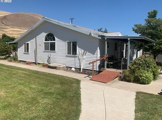 9263 Highway 14, Wishram, WA 98673