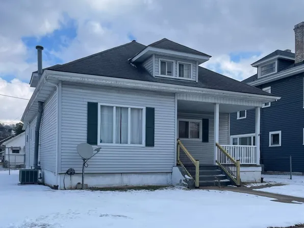 616 Randolph St, Charleston, WV 25302