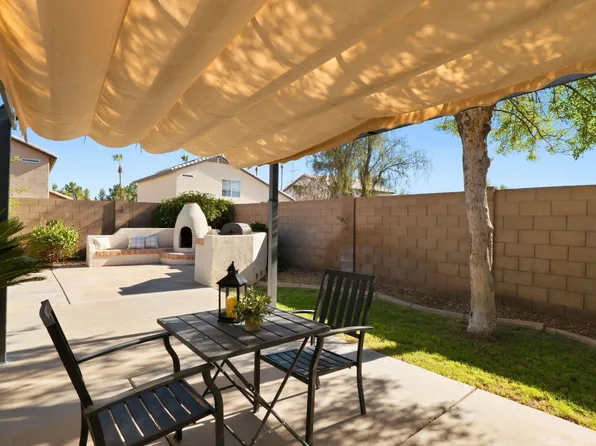 8617 W EL CAMINITO Drive, Peoria, AZ 85345