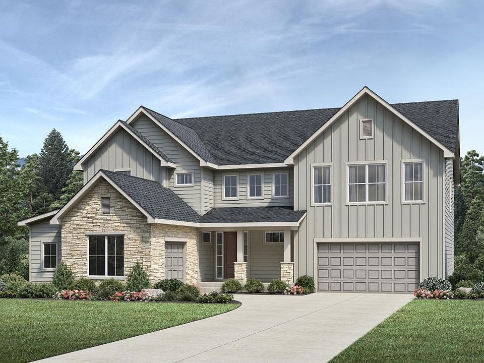 Modern Farmhouse