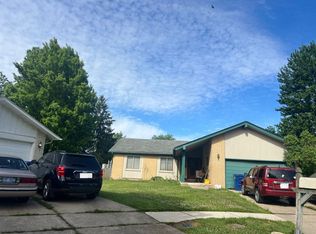 42703 Addison Ave, Canton, MI 48187