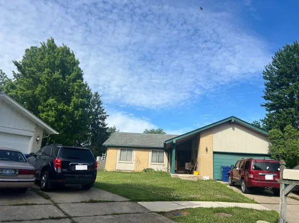 42703 Addison Ave, Canton, MI 48187