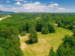 0 Prospect Rd, Chickamauga, GA 30707