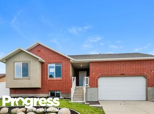 7038 S Sorrento Way, West Jordan, UT 84081