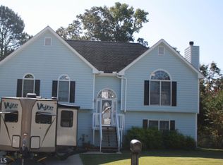 1365 Shamrock Hill Cir #11, Loganville, GA