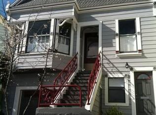 722 Andover St, San Francisco, CA 94110