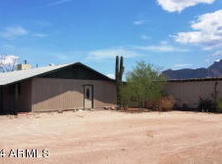 575 S Tomahawk Rd, Apache Junction, AZ 85119